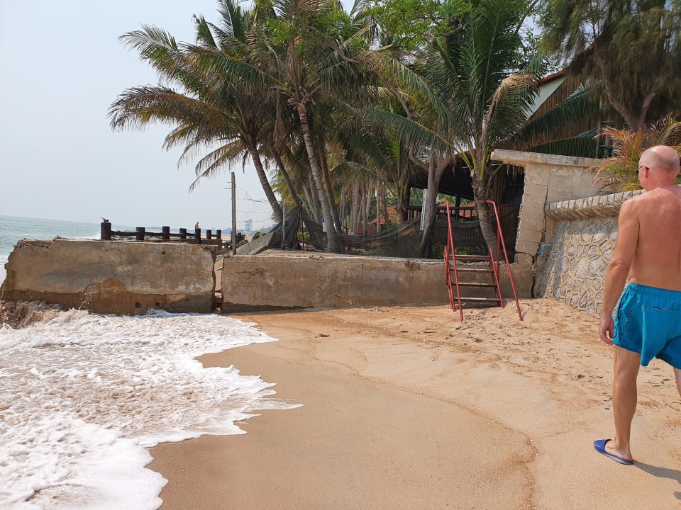 Strand Hotel Regent Chalets