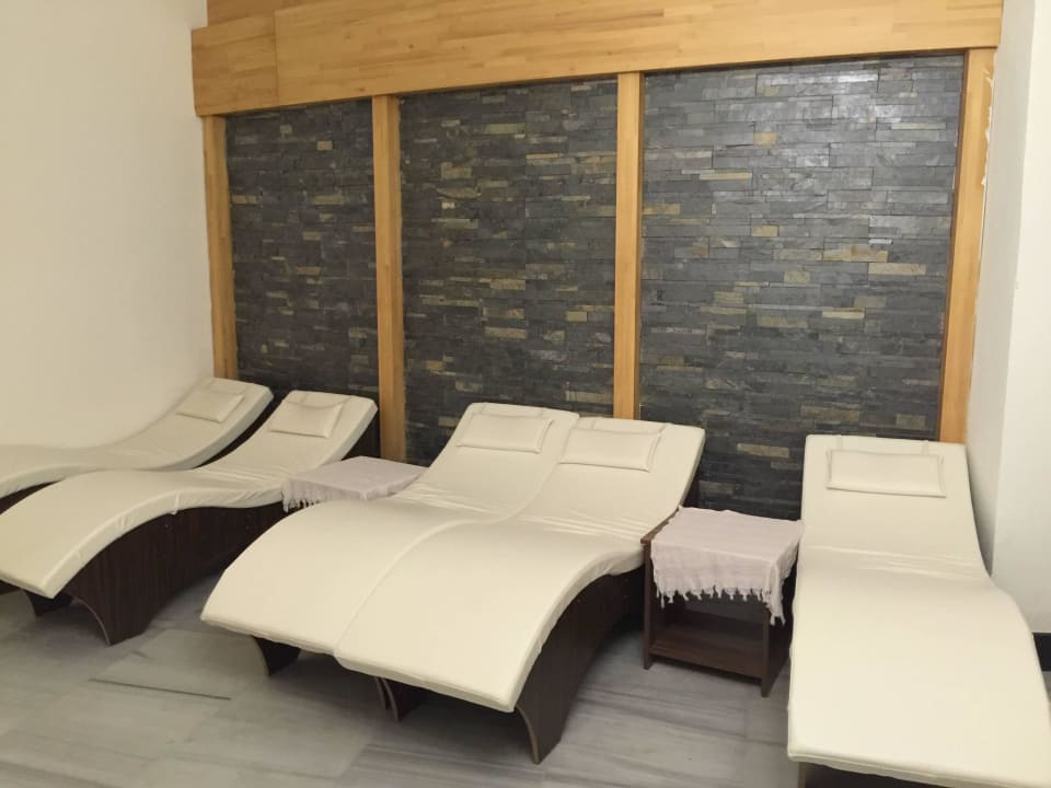 Спа Dream World Aqua Hotel