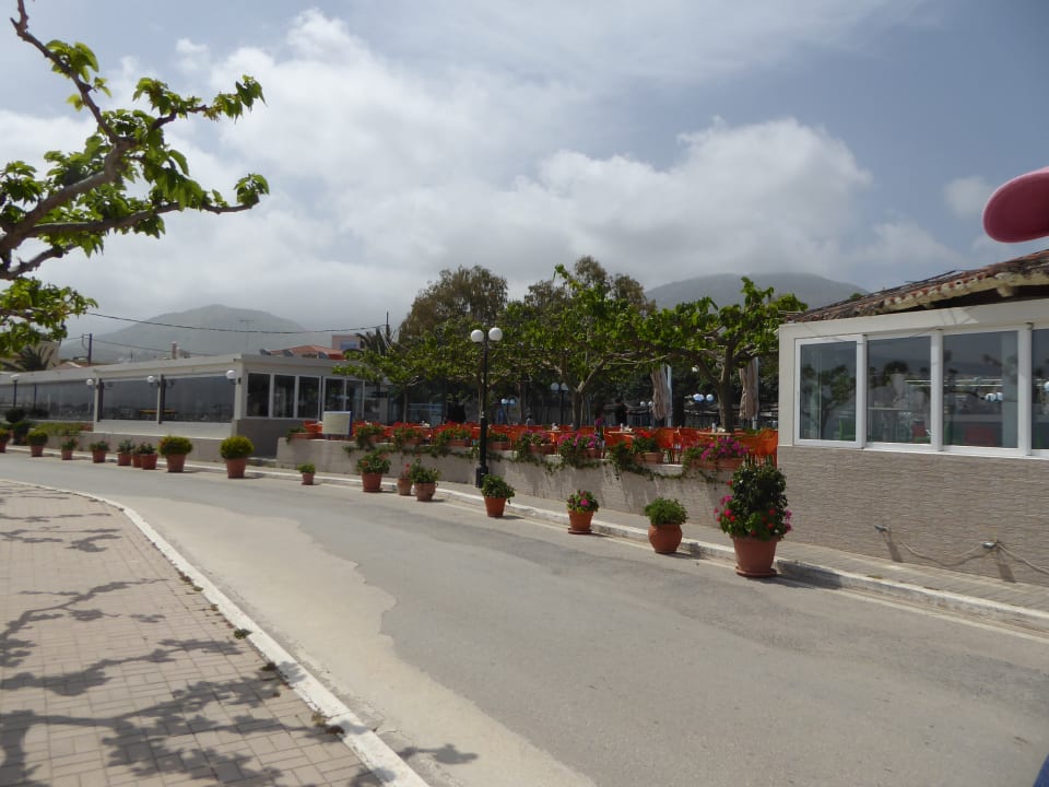 Gastro Harmony Boutique Resort