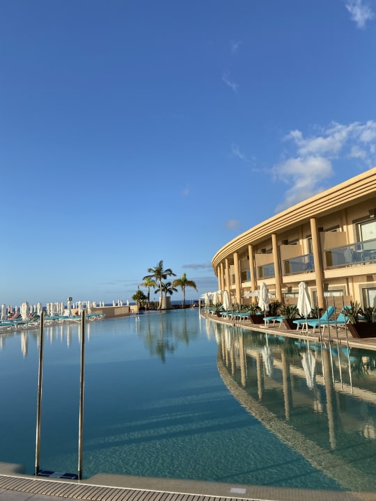 Pool Iberostar Selection Fuerteventura Palace