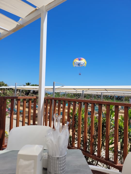 Gastro Arcanus Hotels Trendline Side