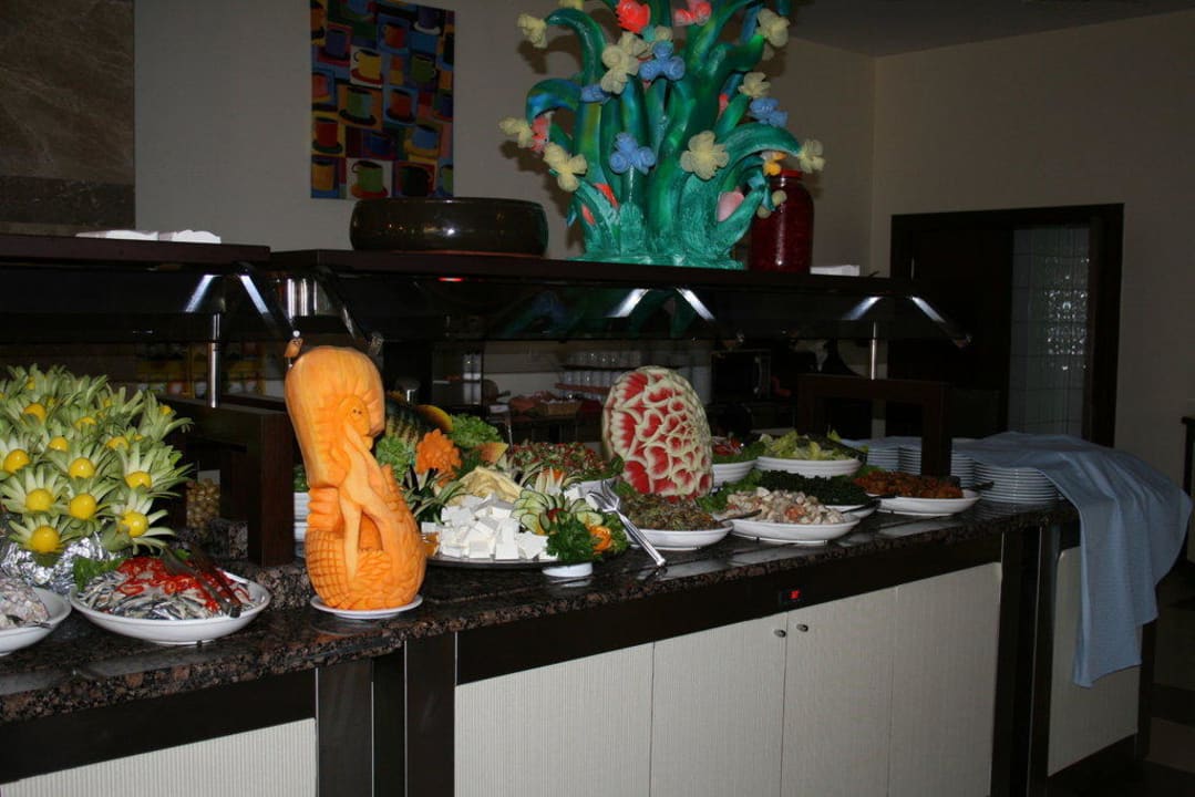 Buffet Calimera Hane Garden