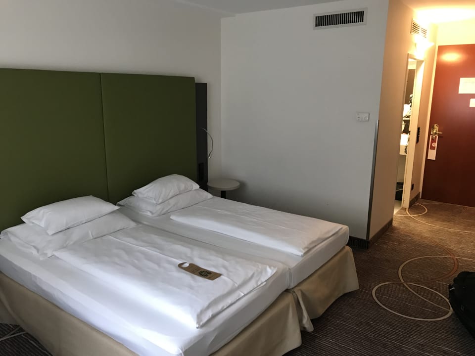 Zimmer ARCOTEL Wimberger