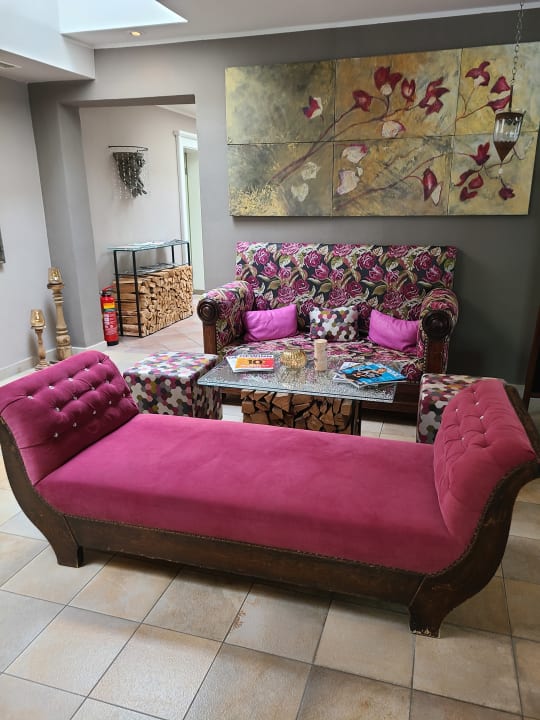 Sport & Freizeit Bergergut - Das Genießerhotel für Paare