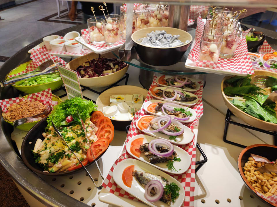 Gastro Bull Costa Canaria & Spa - Adults only