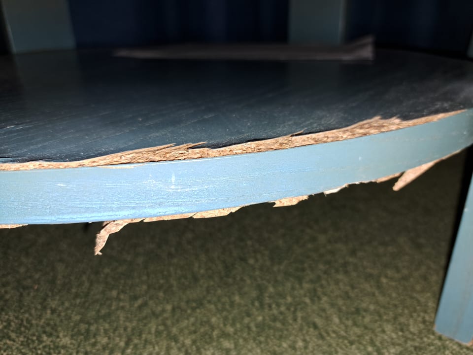 Zimmer Hotel Vibra Beverly Playa