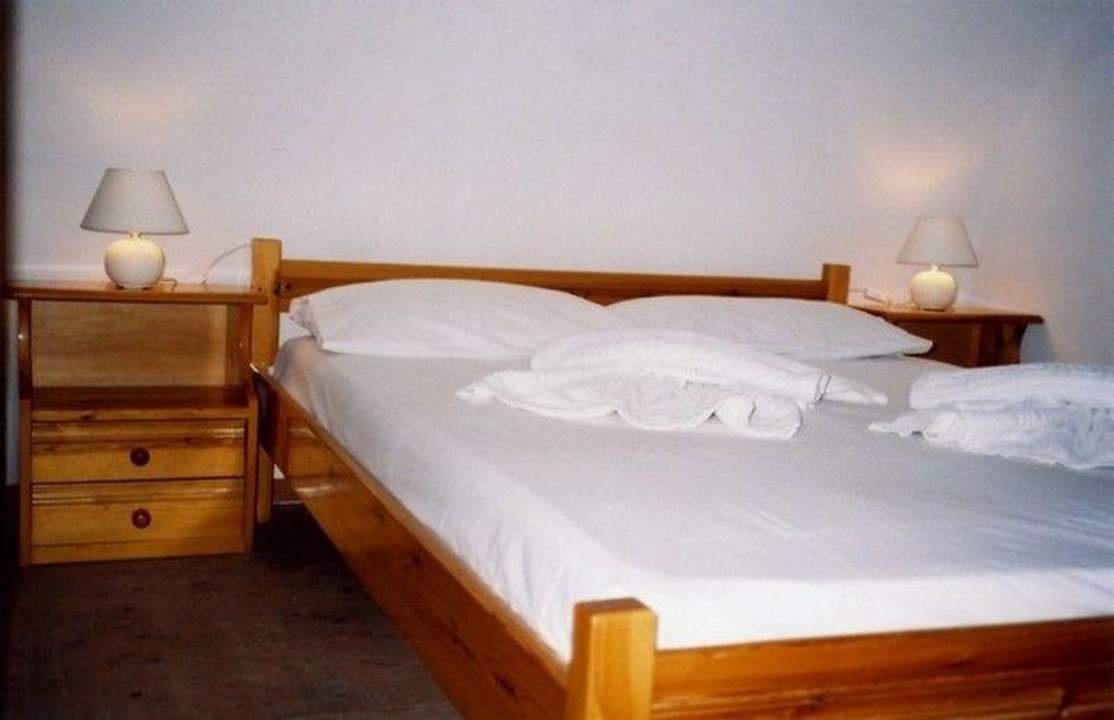 Room Villa Spyros