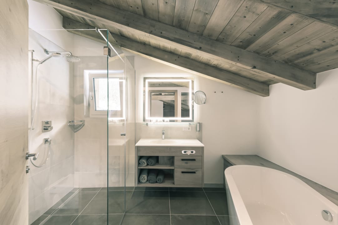 Zimmer Venediger Lodge