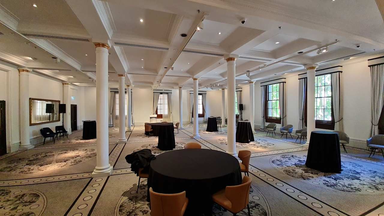 Sonstiges Hotel InterContinental Sydney