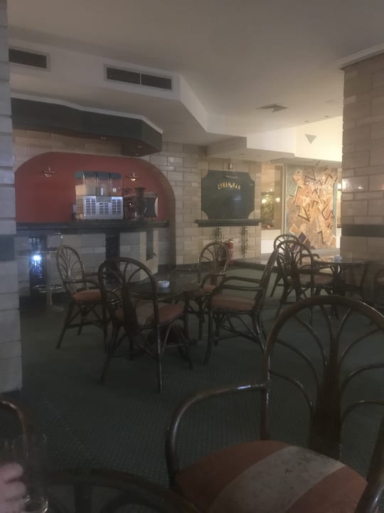 Gastro Shams Safaga Resort