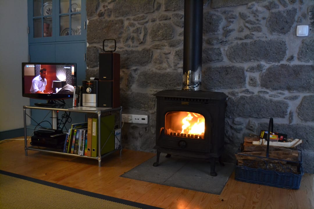 Casa da Talha Tradicampo – Country Houses