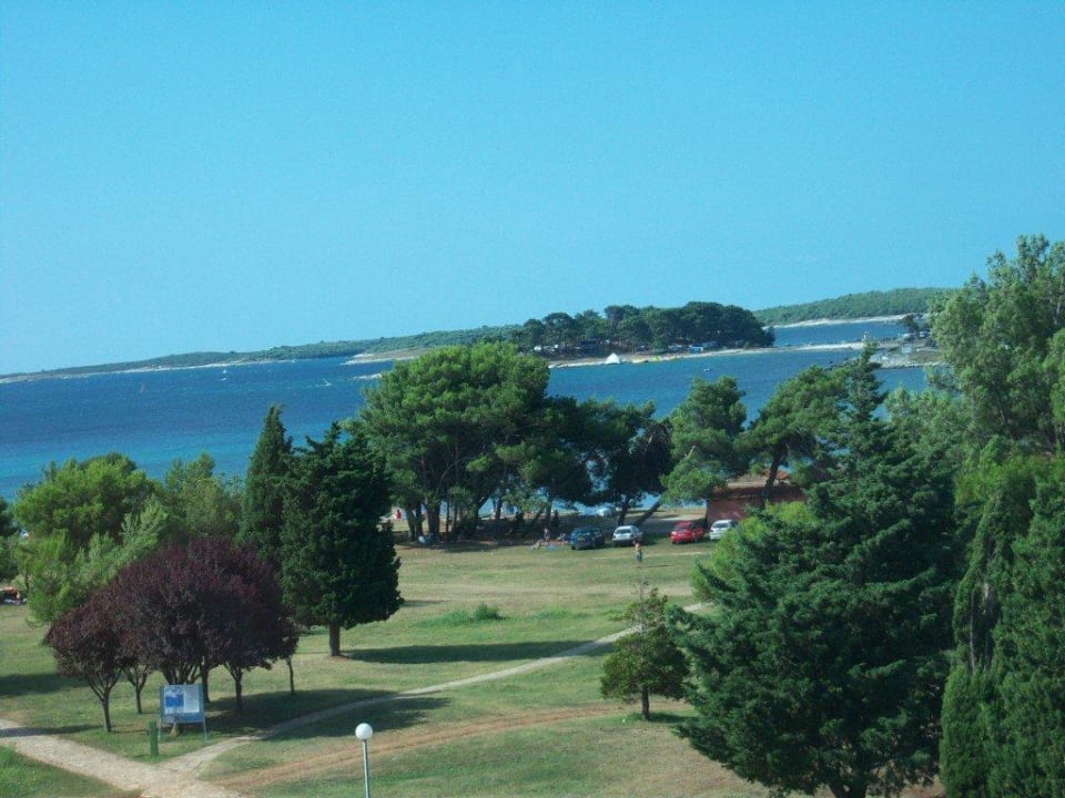 Meerseite Hotel Medulin TUI BLUE Medulin