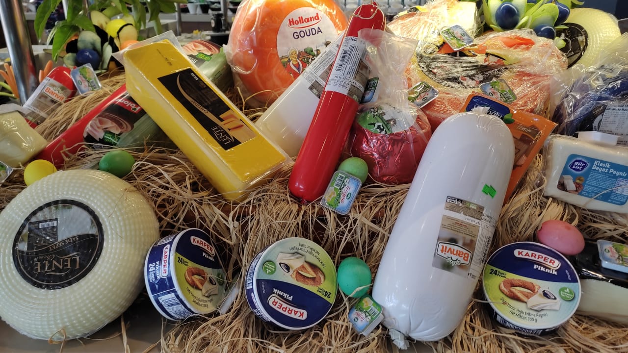 Gastro Saturn Palace Resort Hotel