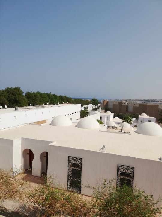 Zimmer Fort Arabesque Resort, Spa & Villas