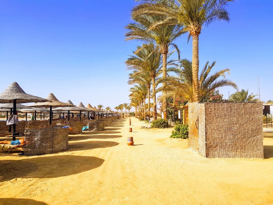 Strand Steigenberger Coraya Beach - Adults only