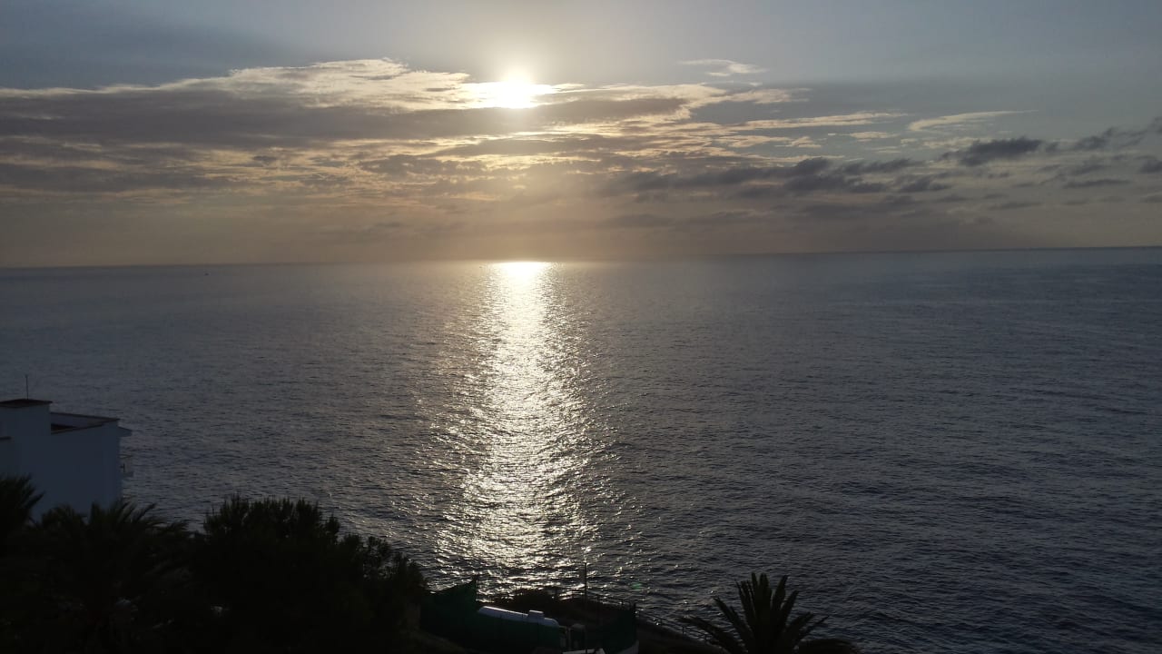 Ausblick Globales America