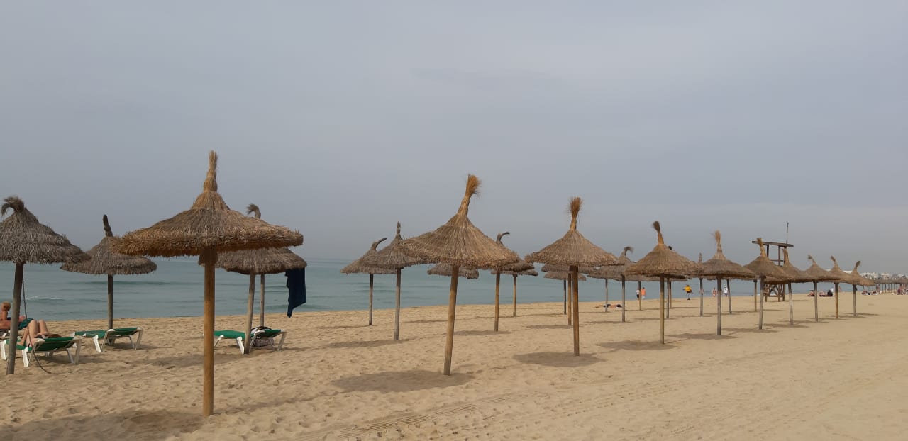 Strand Hotel Principe