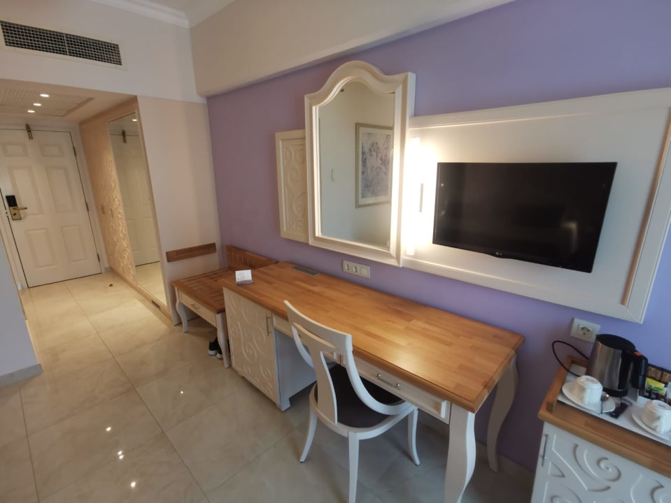 Zimmer Rodos Palladium Leisure & Wellness