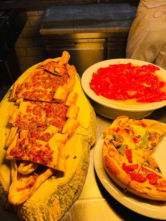 Gastro Side Sunport Hotel & Spa