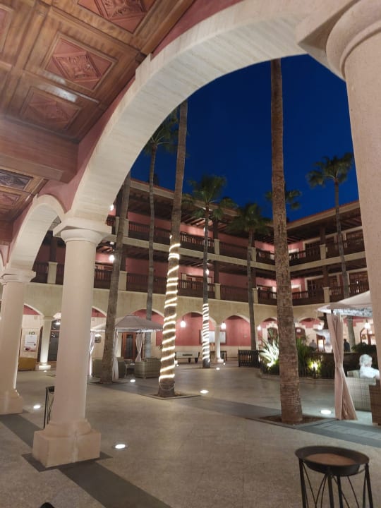 Gastro Elba Palace Golf Boutique Hotel - Adults Only