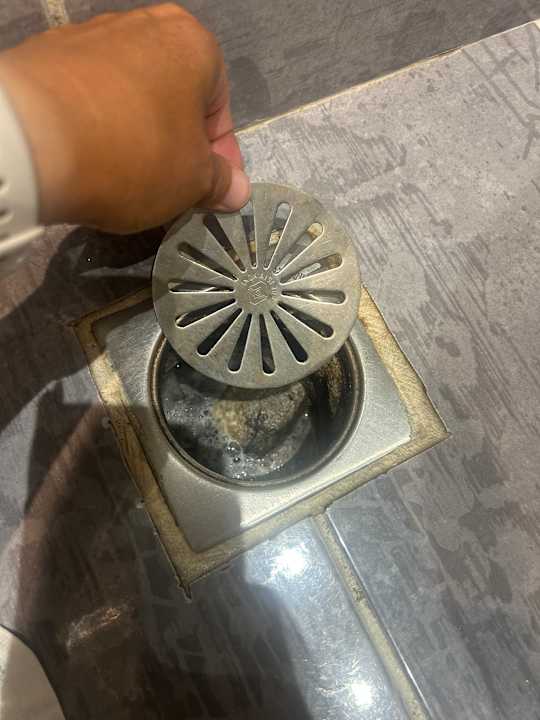 Zimmer Sandy Beach Resort