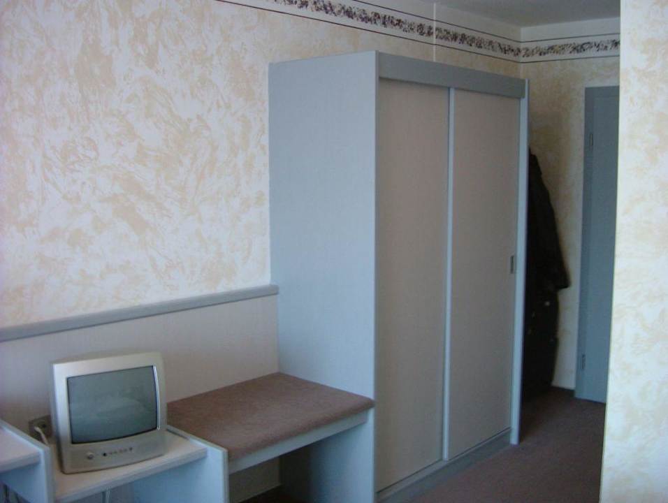 Hotel Erika Hotel Garni am Ohewehr