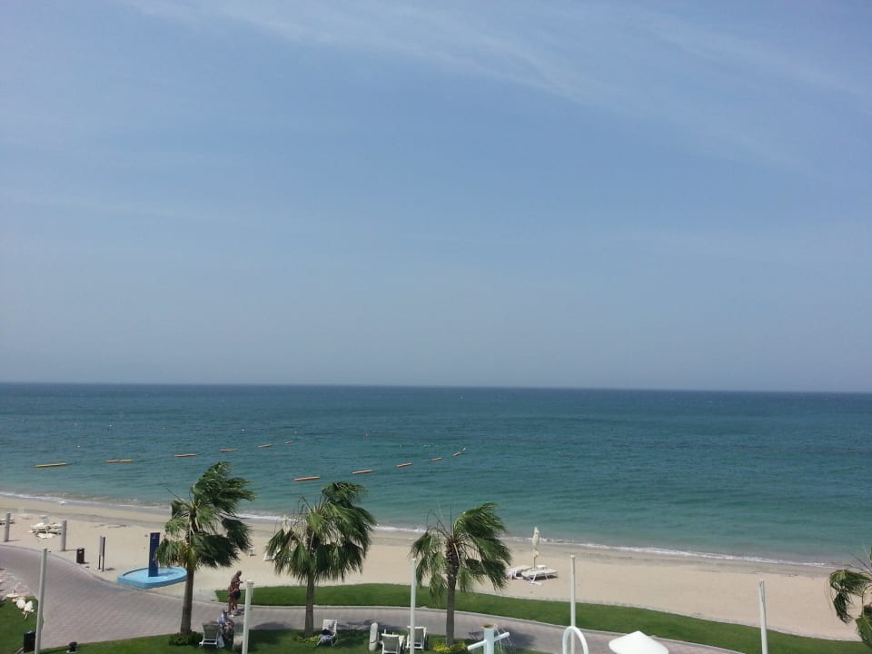 Radisson Blu Resort Fujairah Radisson Blu Resort Fujairah