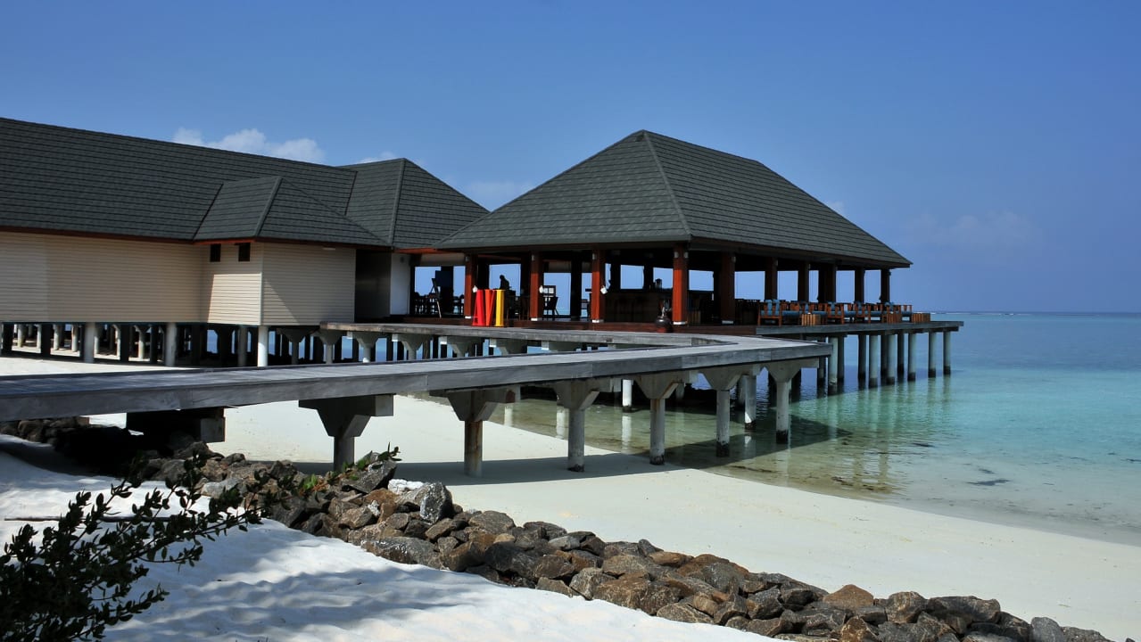 Strand Summer Island Maldives