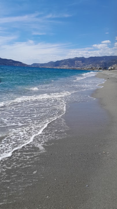 Strand Labranda Alantur Resort