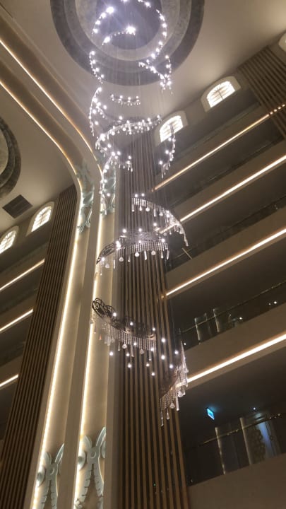 Sonstiges Haydarpasha Palace