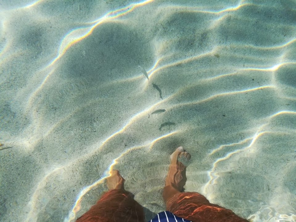 Strand Hotel Residence Santa Chiara