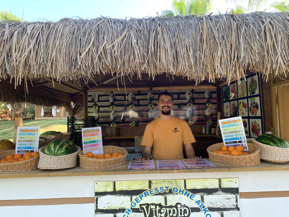 Gastro Terrace Elite Resort