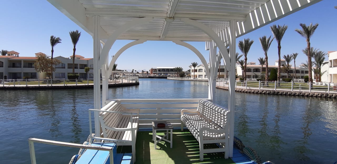 Sonstiges Pickalbatros Dana Beach Resort - Hurghada