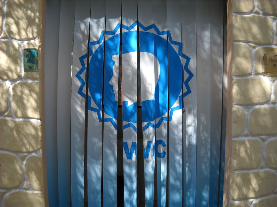 Sonstiges Hotel Nesrine