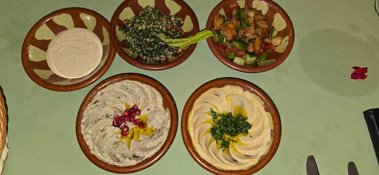 Gastro Stella Beach Resort & Spa Makadi Bay