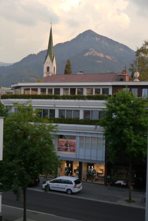Zimmer harry's home Dornbirn
