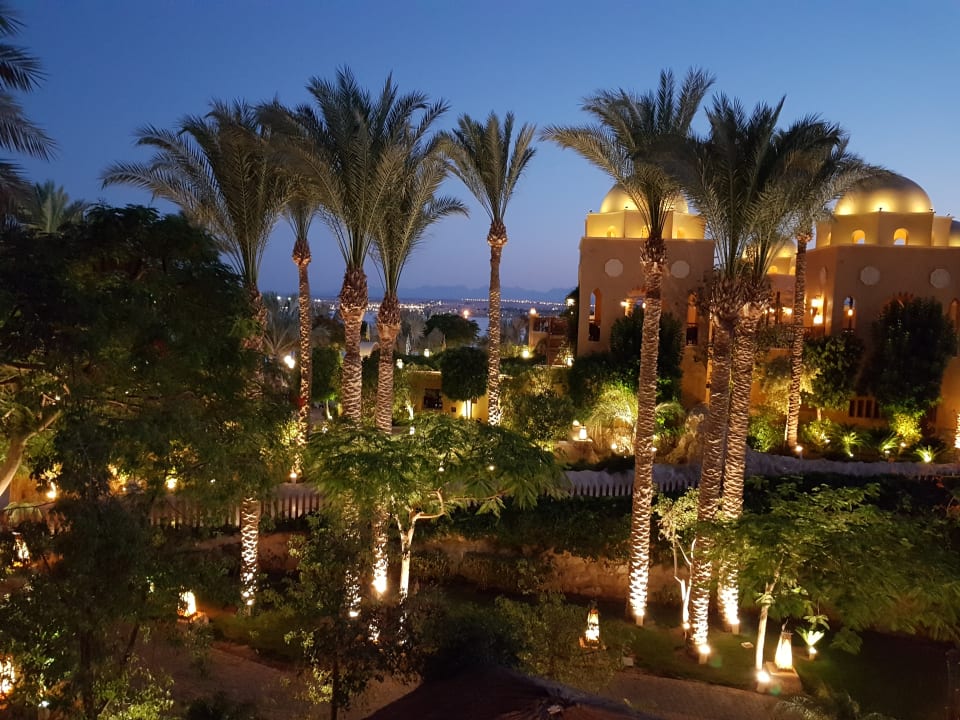 Ausblick Makadi Spa - Adults only