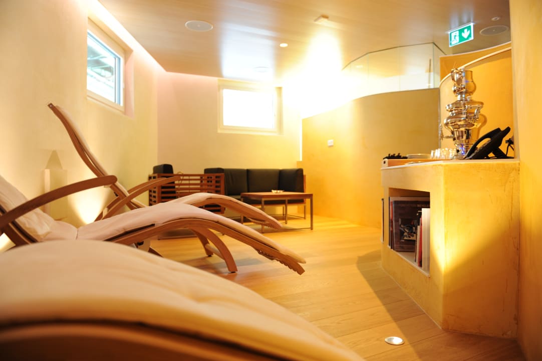 Sport & Freizeit GAIA Hotel