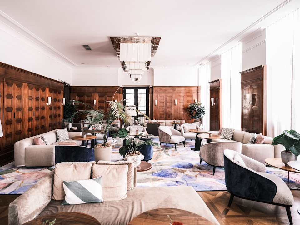 Sonstiges Falkensteiner Spa Resort Marienbad