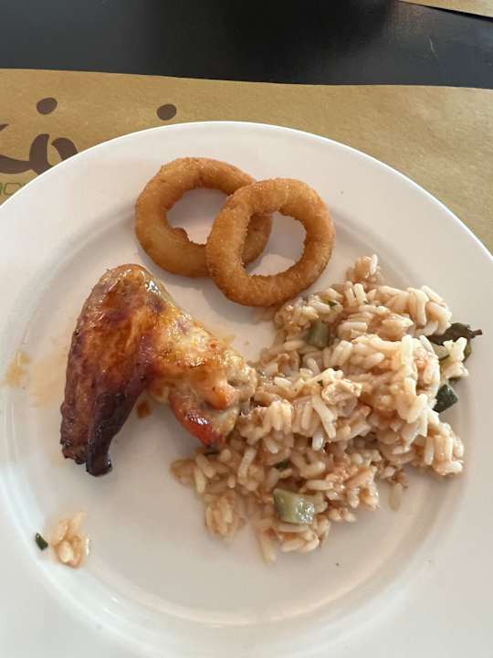 Gastro Hotel Club Eloro