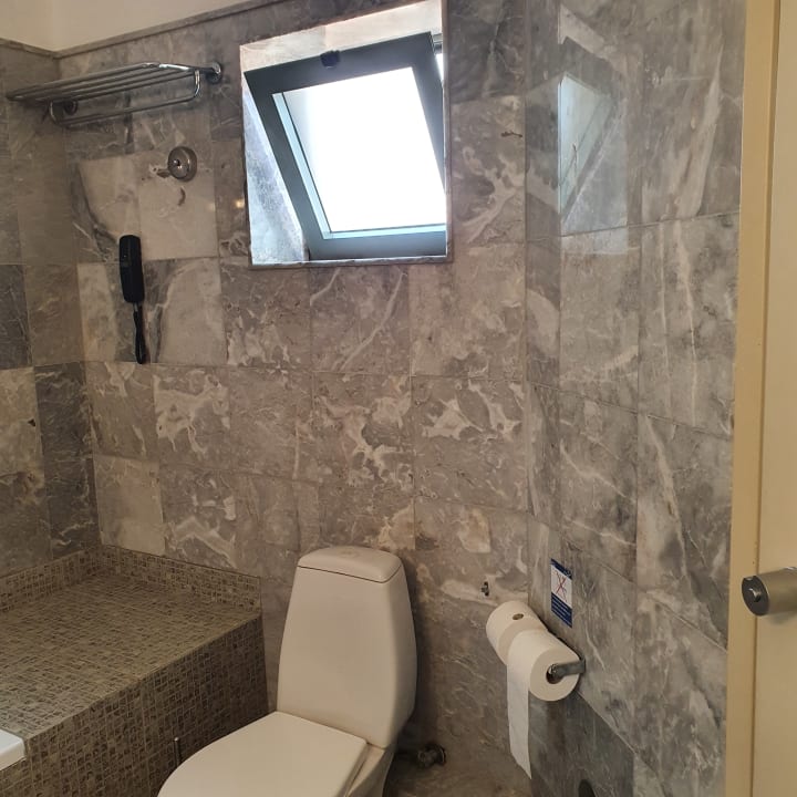 Zimmer Bella Beach Hotel