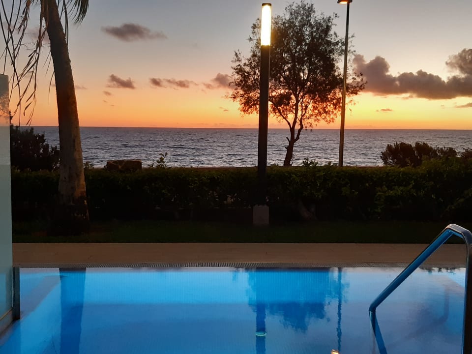 Zimmer Hotel Riu Gran Canaria