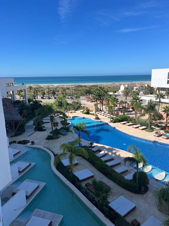 Pool Zahara Beach & Spa by QHotels - Adults Recommended