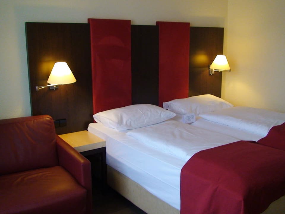 Zimmer NH Collection Salzburg City