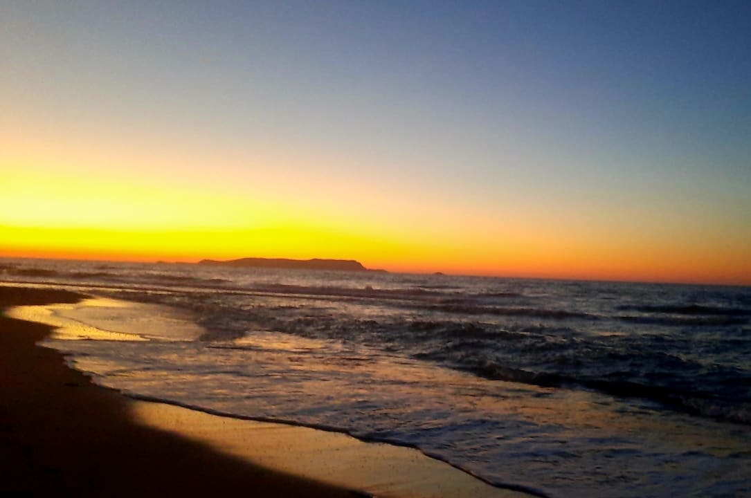 Strand Anissa Beach & Village