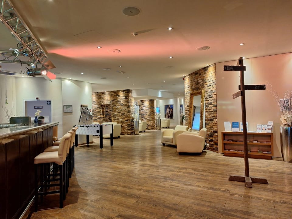 Sport & Freizeit Best Western Hotel Trier City