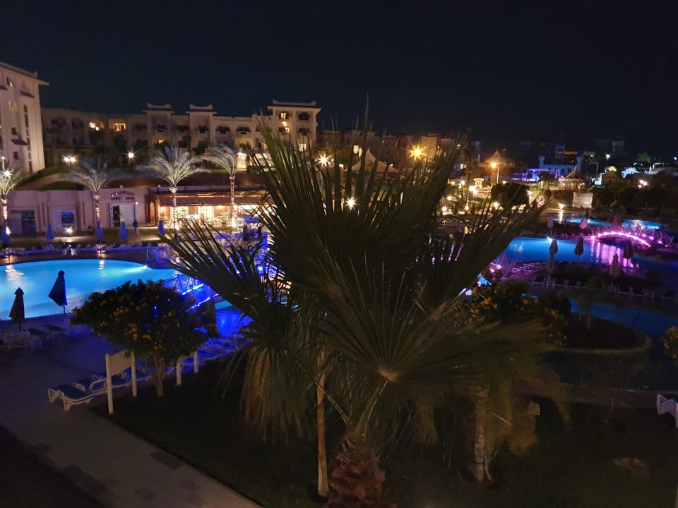 Ausblick Serenity Alma Heights