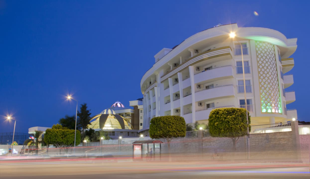 Hotel Side Alegria Hotel & Spa - Adults only +16