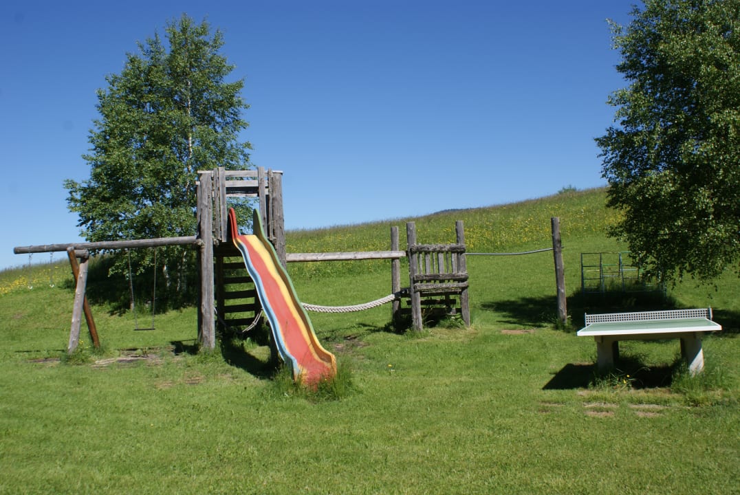 Sport & Freizeit Ferienhaus Kurzenhof