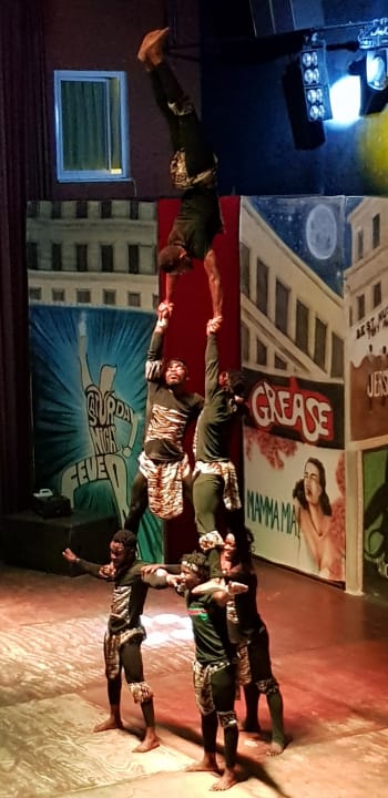 Sport & Freizeit Royal Taj Mahal Hotel